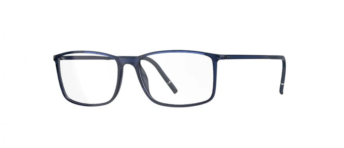 Silhouette SPX Illusion 2979 Eyeglasses - view 43